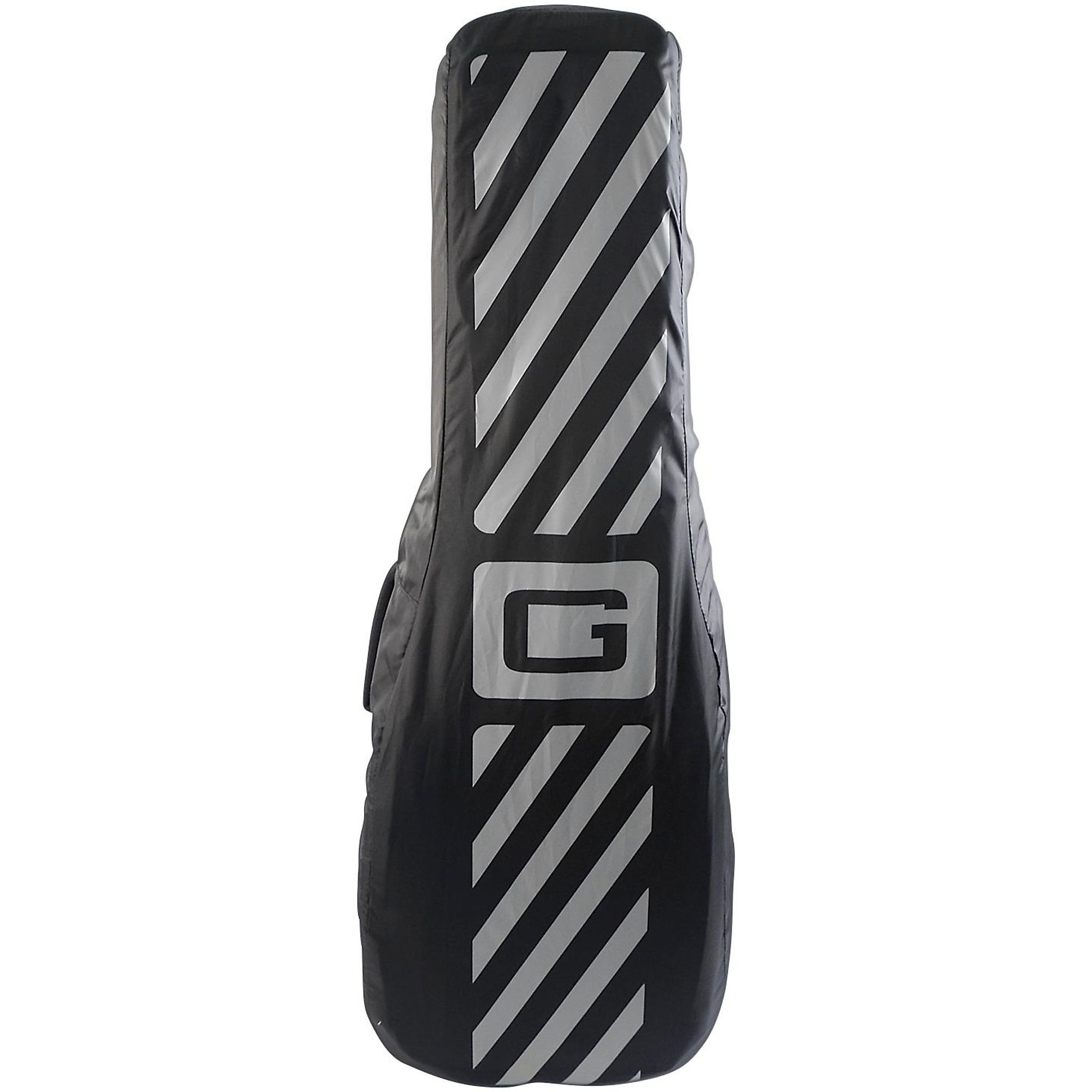 Gator G-PG ELEC 2X ProGo Series Ultimate Gig Bag for 2