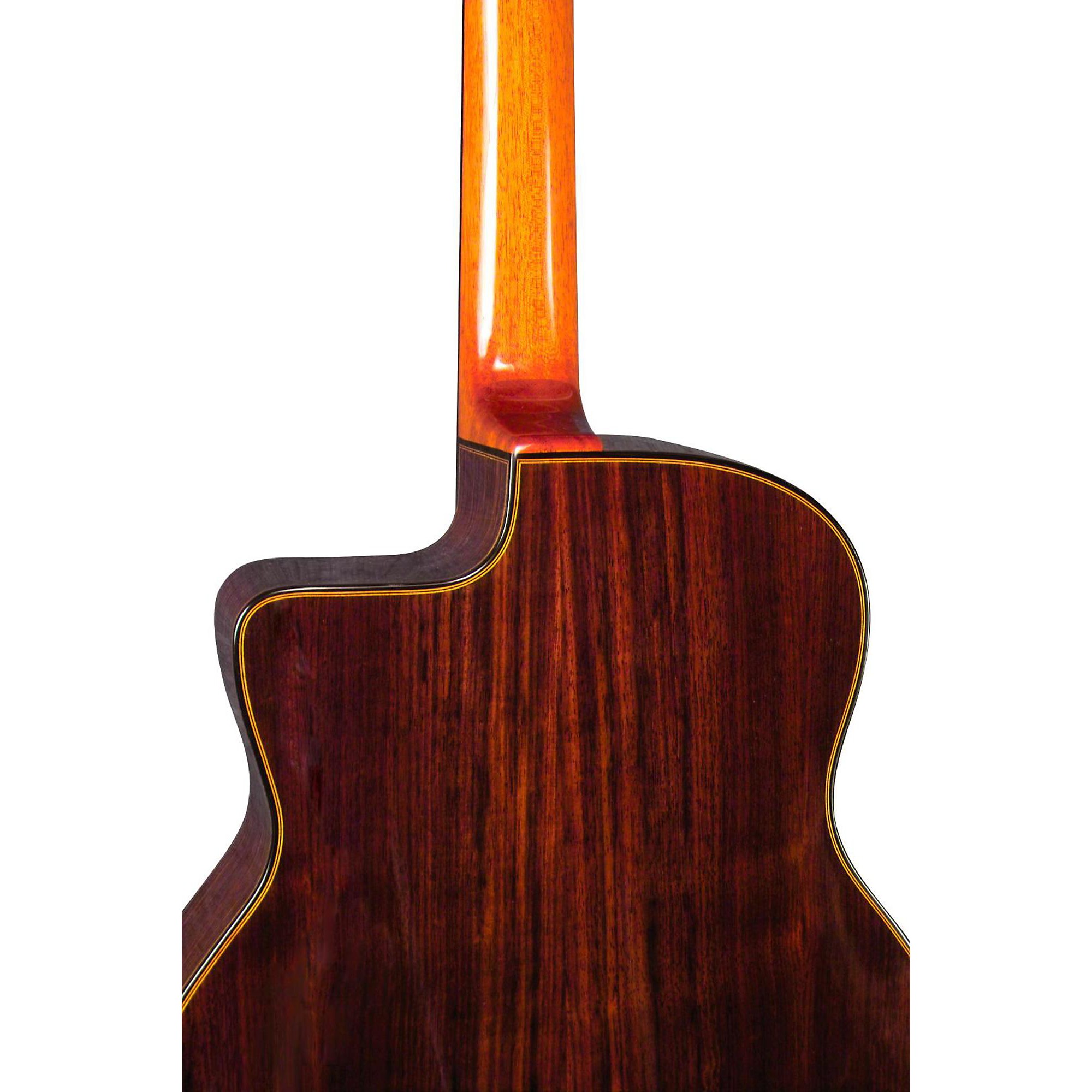 Gitane D-500 Grande Bouche Gypsy Jazz Acoustic Guitar