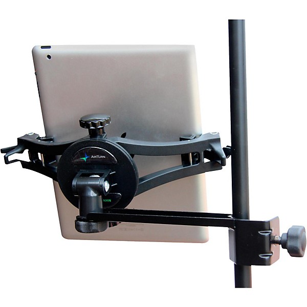 MANOS-SMC Side Mount Combo Pack Universal Tablet Mount with 8'' Extension Side M 
