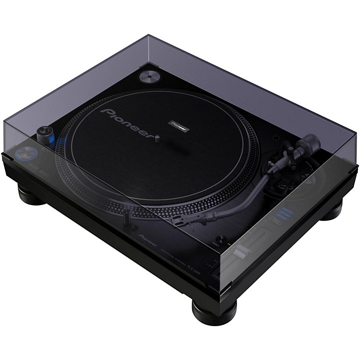 Pioneer DJ Pioneer DJ PLX-1000 Professional Turntable