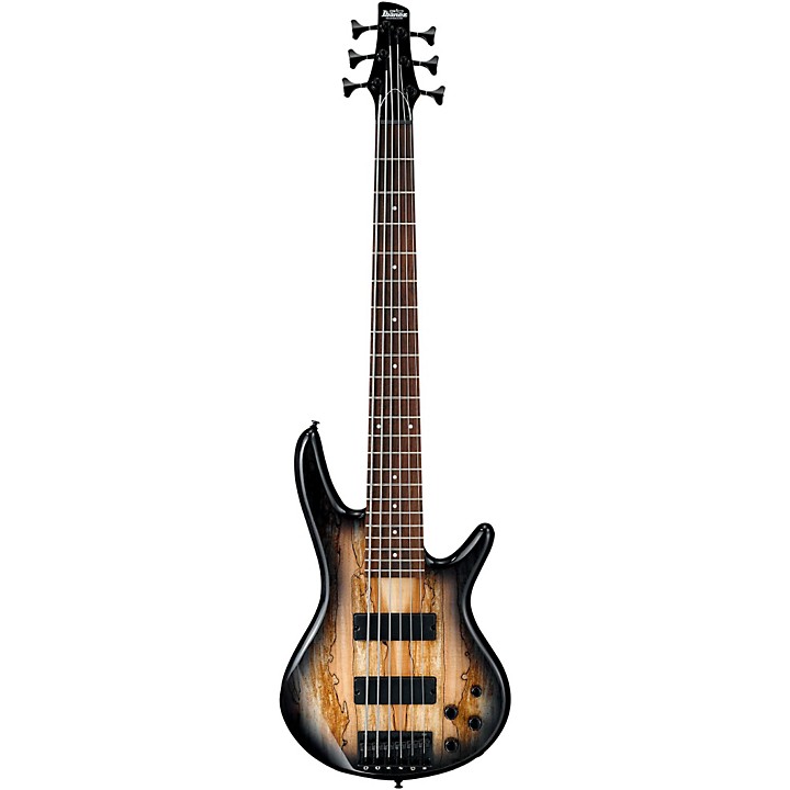 Ibanez GSR206SM 6-String Electric Bass Guitar | Music & Arts