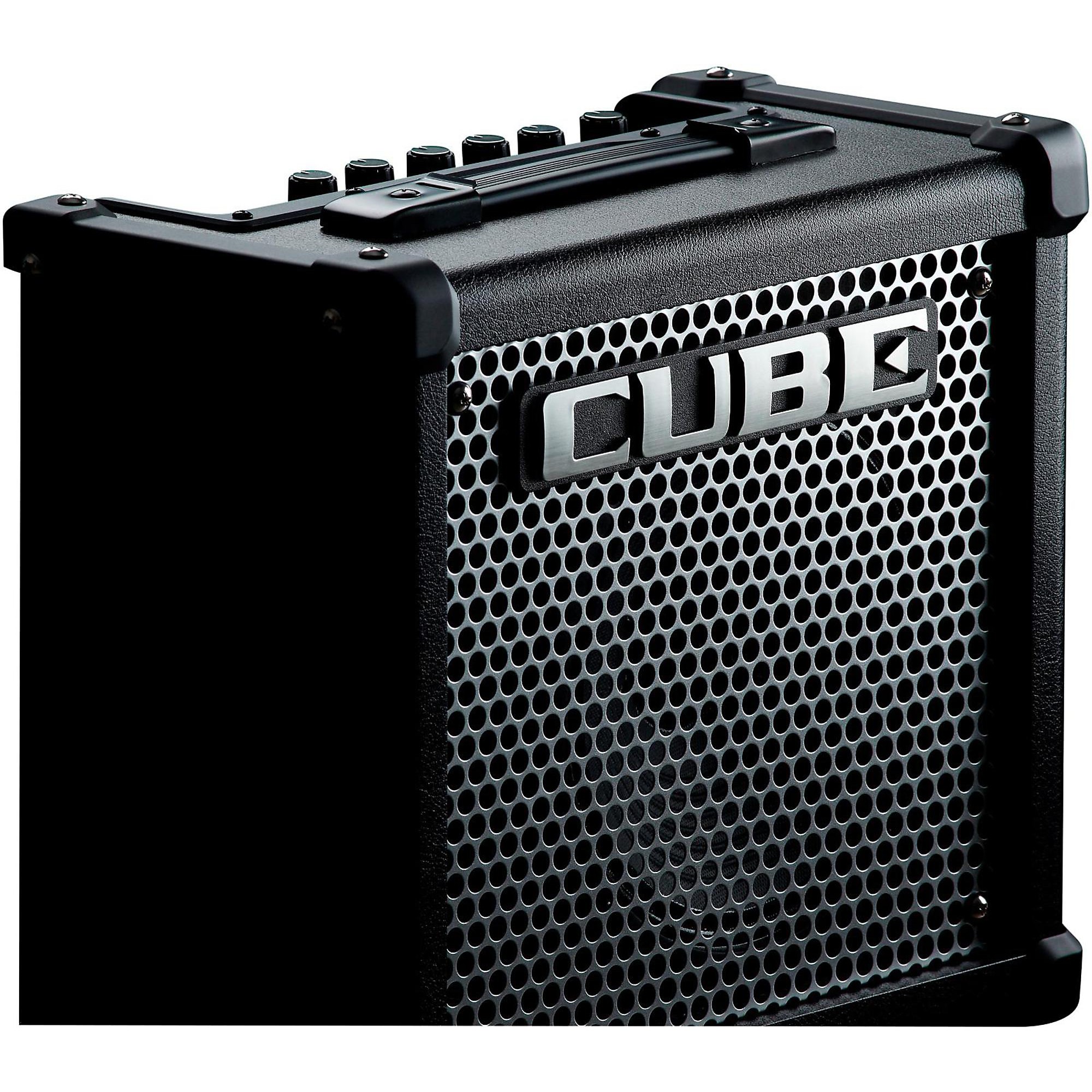 Roland CUBE-10GX 10W 1x8 Guitar Combo Amp | Music & Arts