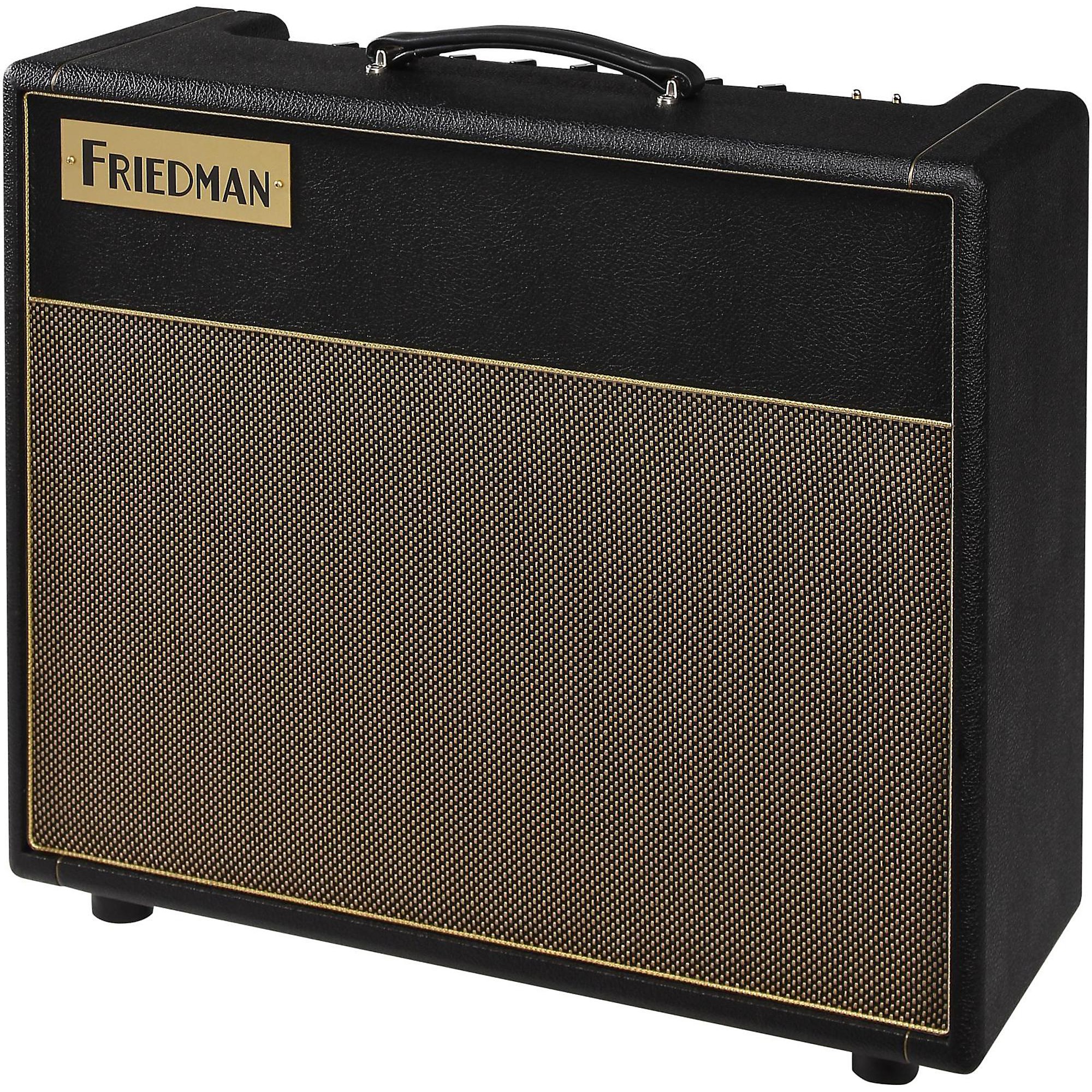 Friedman Small Box 50W 1x12 Handwired Tube Guitar Combo