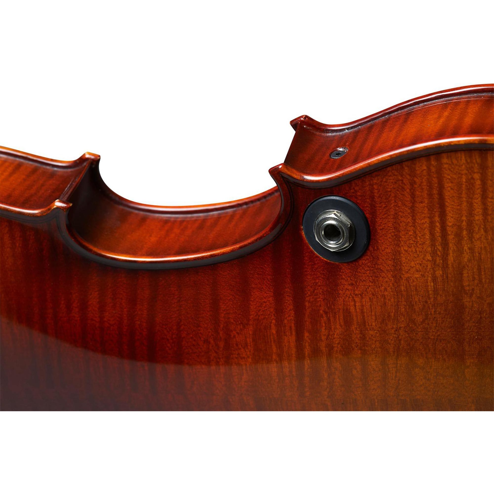 The Realist RV4e E-Series 4-String Violin | Music & Arts