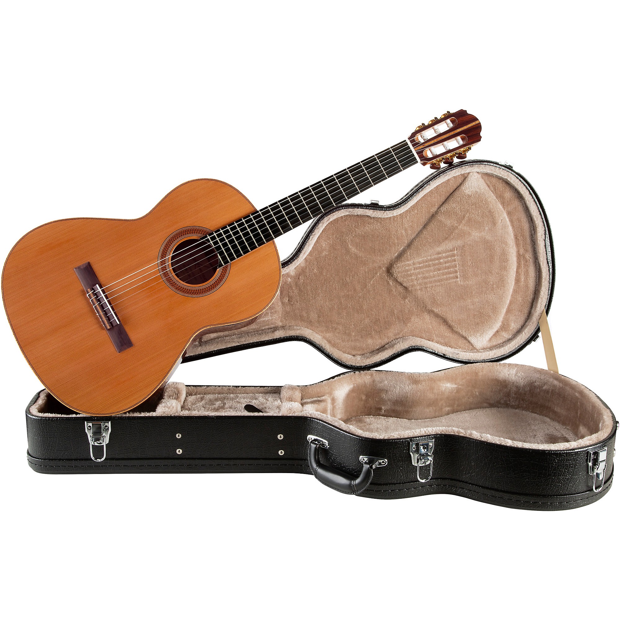 Kremona 90th Anniversary Nylon-String Guitar | Music & Arts