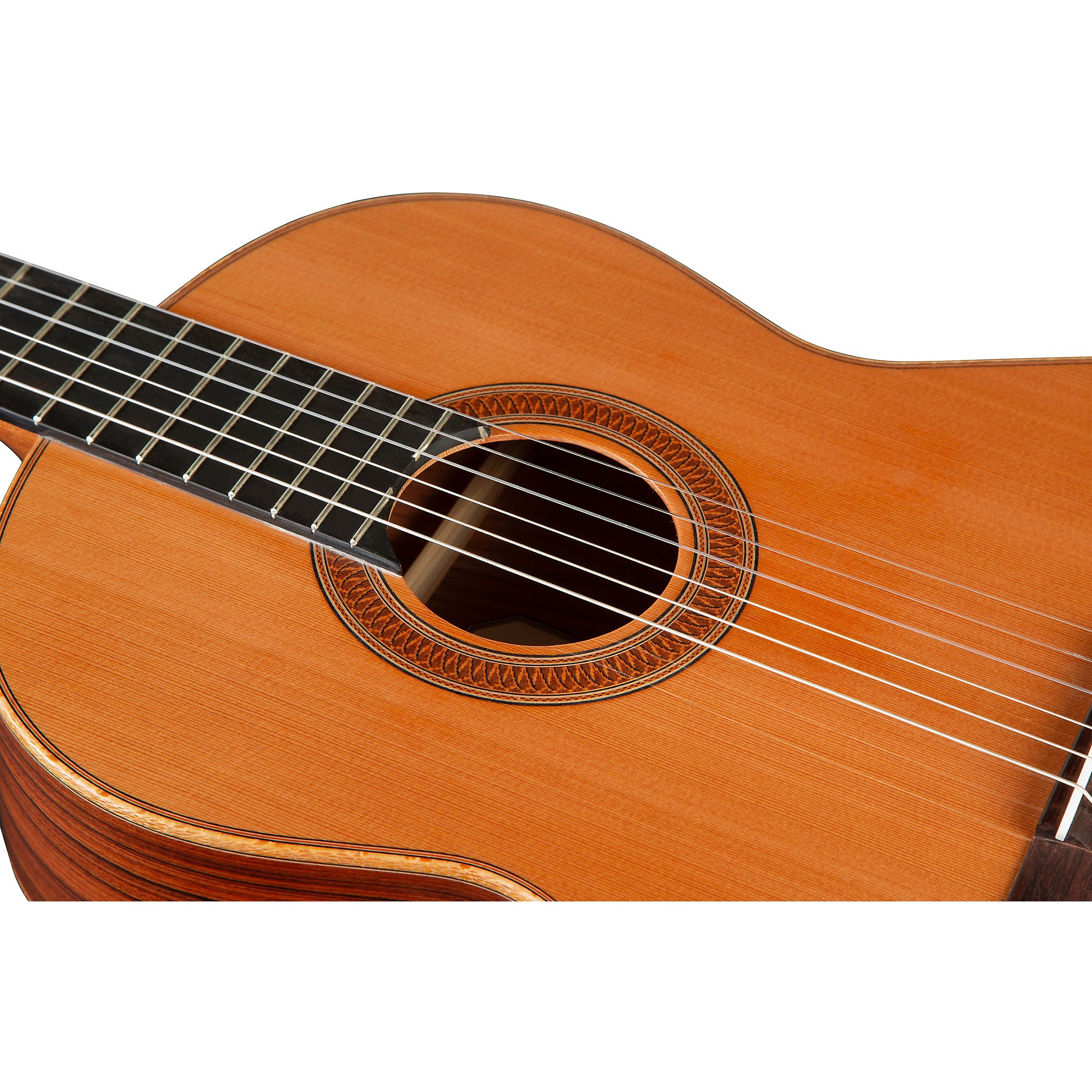 Kremona 90th Anniversary Nylon-String Guitar | Music & Arts