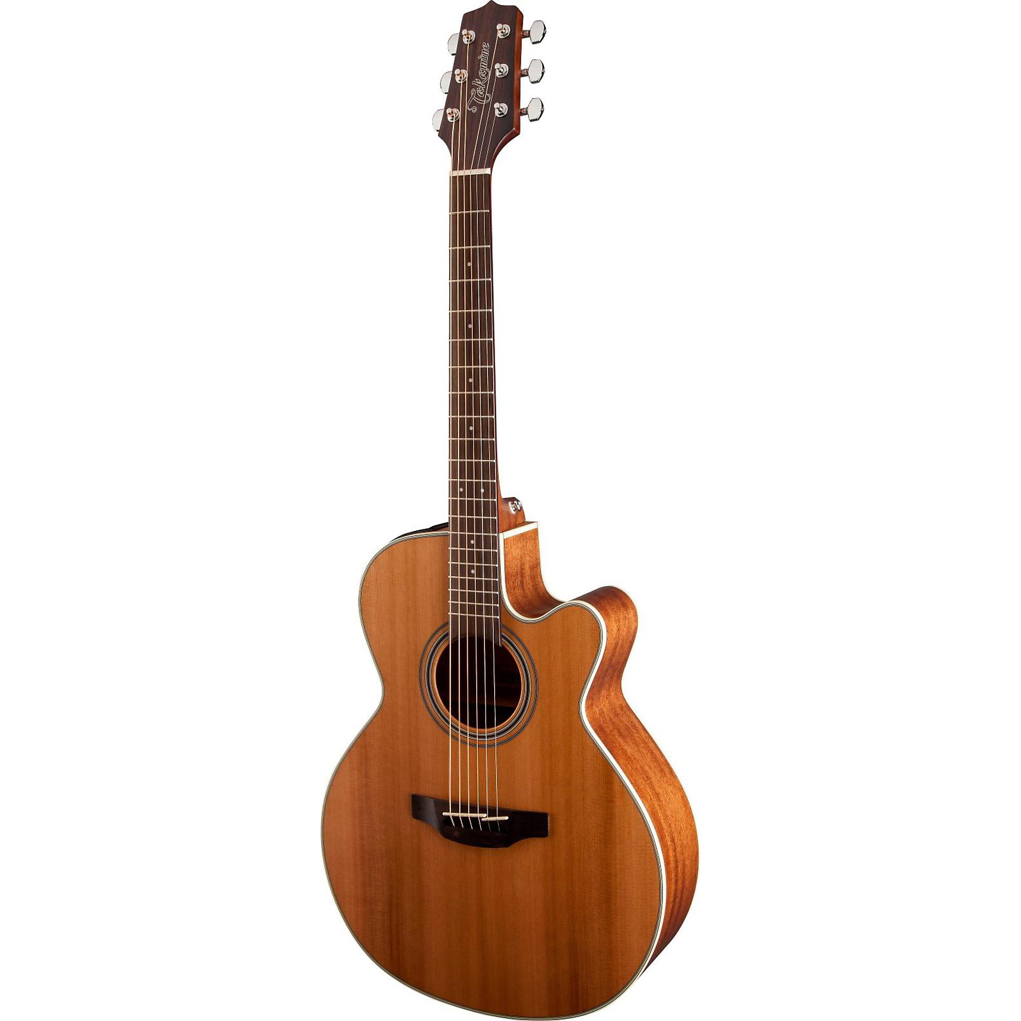 Takamine GN20CE-NS NEX Acoustic-Electric Guitar | Music & Arts