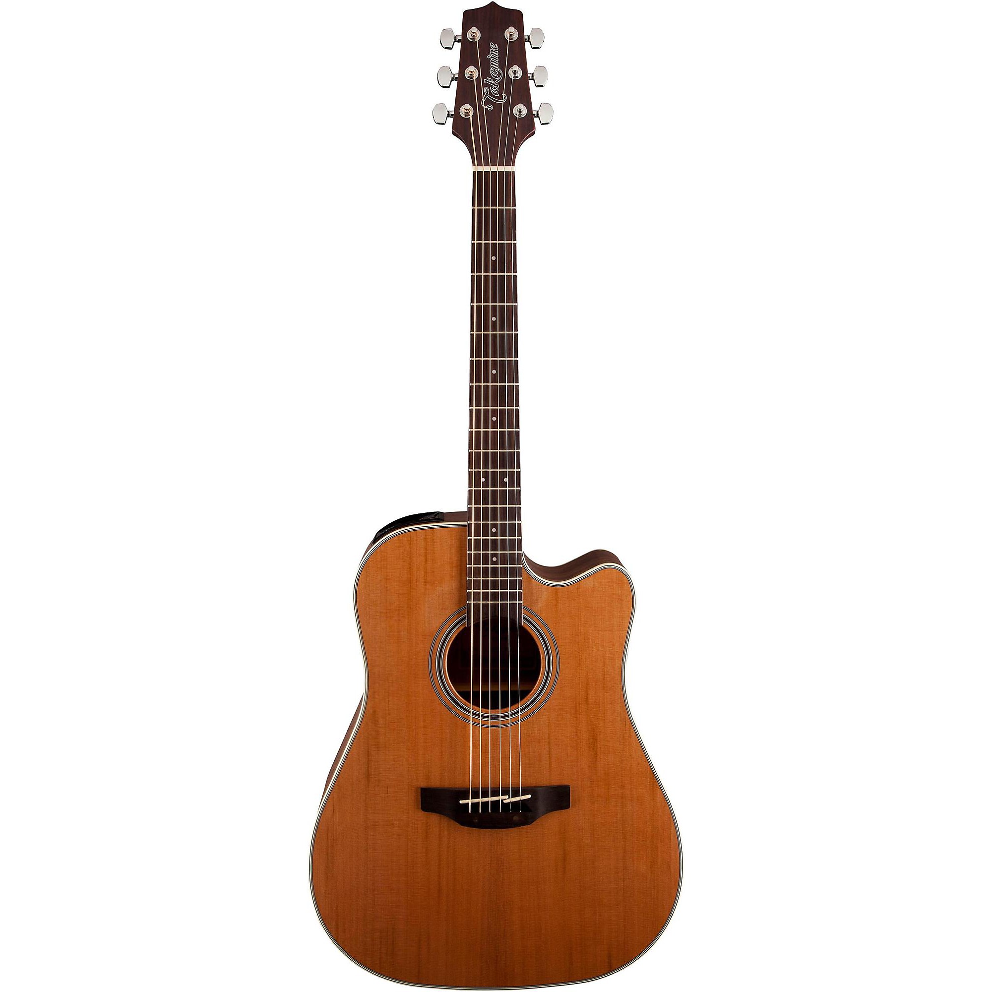 タカミネ海外輸出モデルGD-20CE-ns、 Amazon.com: Takamine GD20CE-NS Dreadnought Cutaway Acoustic