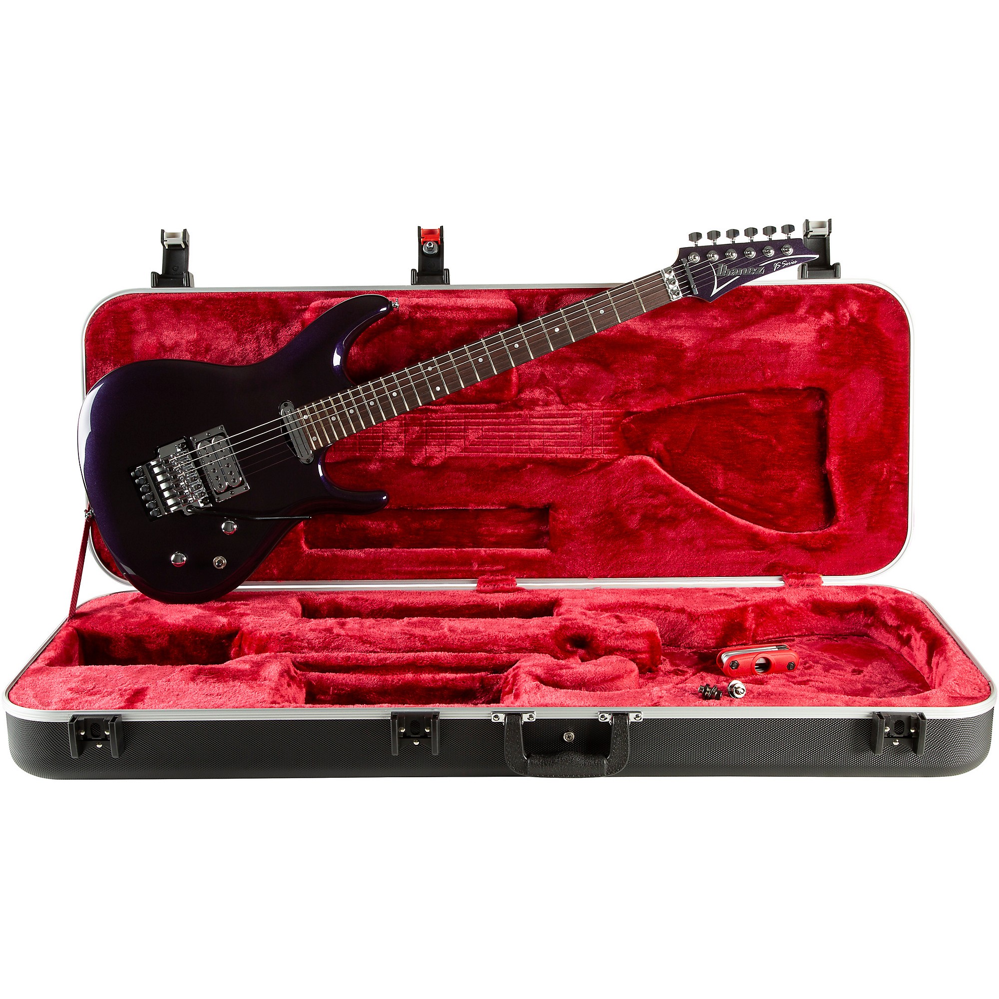 Ibanez JS2450 Joe Satriani Signature Electric Guitar | Music & Arts