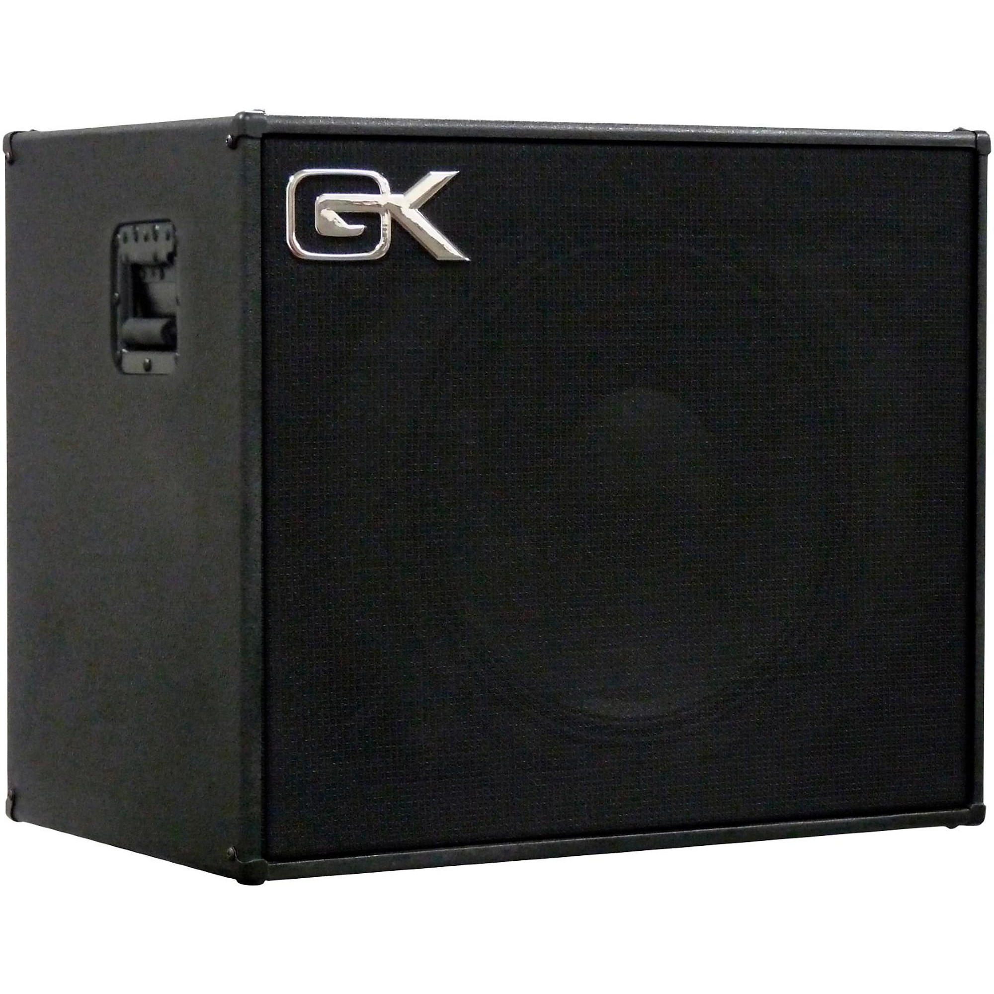 Gallien-Krueger CX115 300W 1x15 Bass Speaker Cabinet | Music & Arts