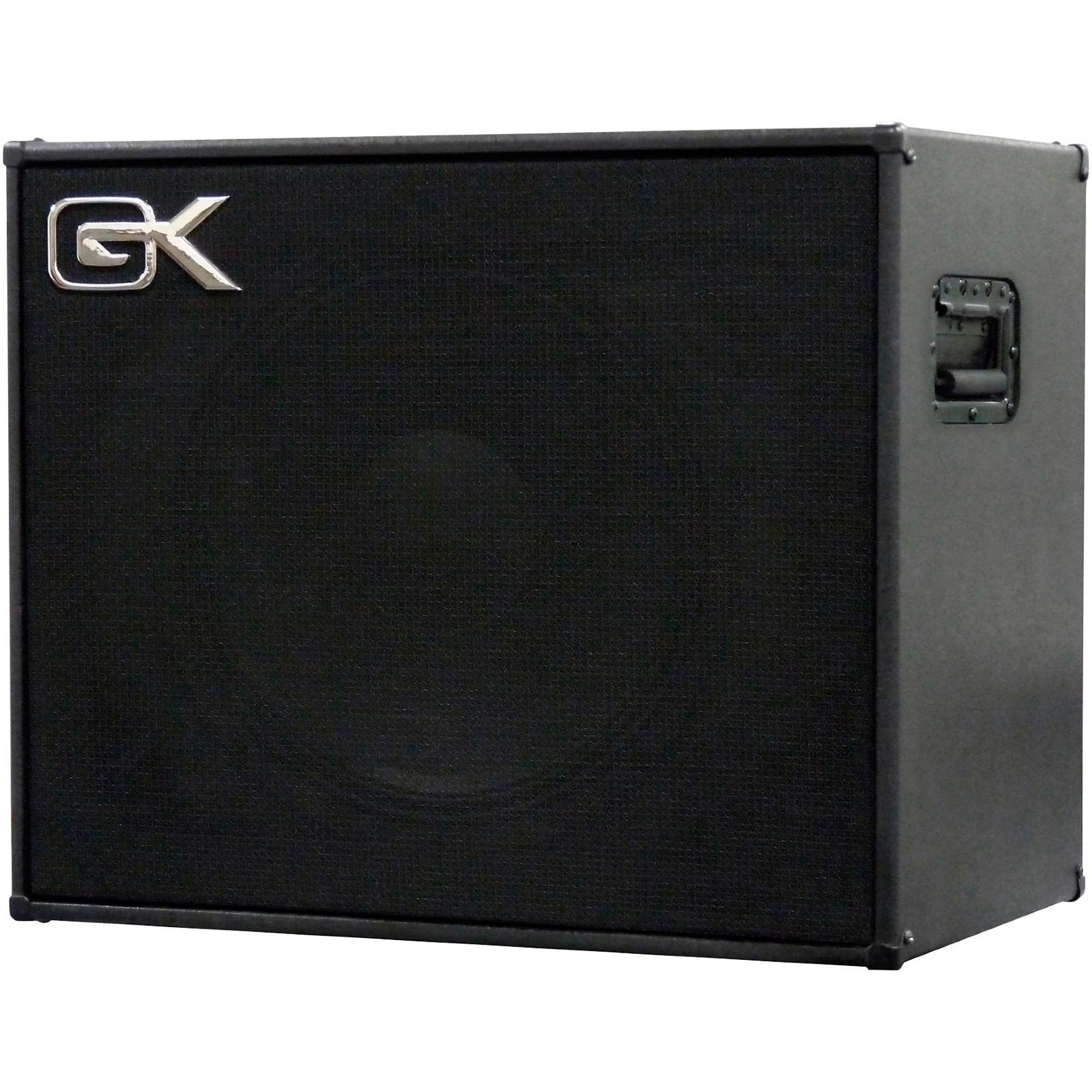 【引取り限定】GALLIEN-KRUEGER 115ベースキャビネット Gallien-Krueger CX115 300W 1x15 Bass Speaker Cabinet | Music & Arts
