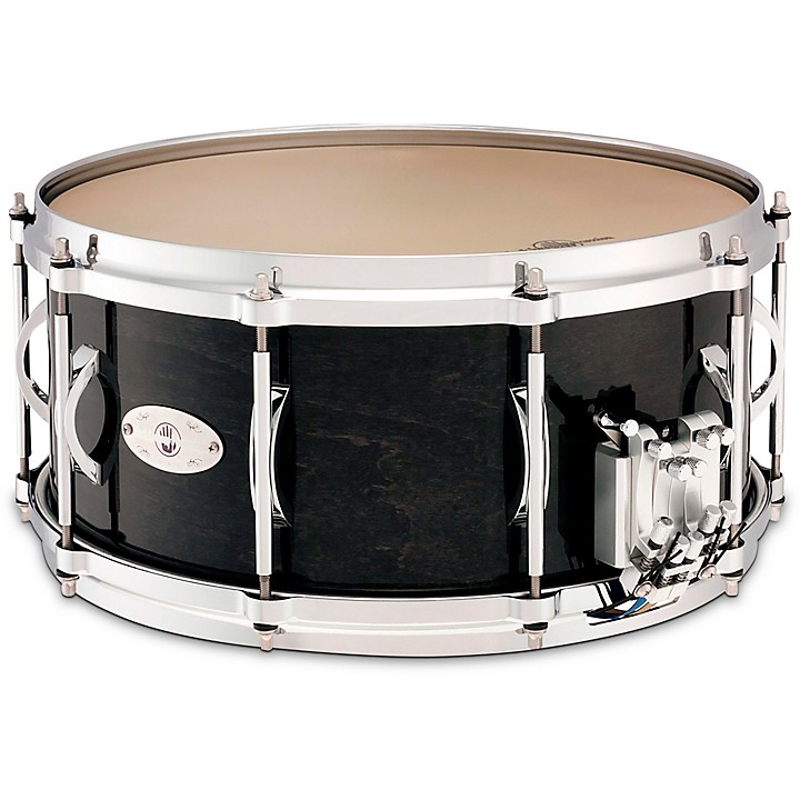 Black Swamp Percussion Multisonic Concert Maple Snare Drum Music & Arts