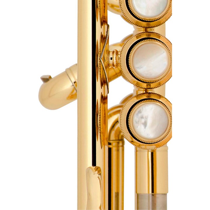 Bach LT1901B Stradivarius Commercial Series Bb Trumpet | Music & Arts