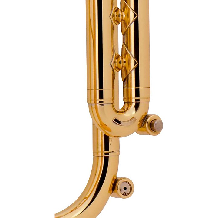 Bach Bach LT1901B Stradivarius Commercial Series Bb Trumpet