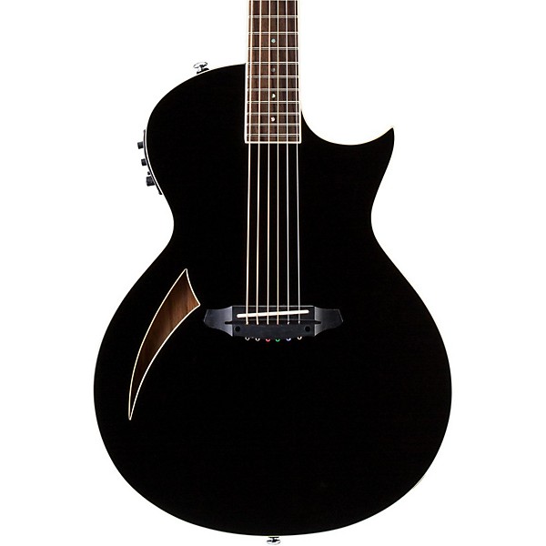 ESP LTD TL-6 Thinline Acoustic-Electric Guitar | Music & Arts