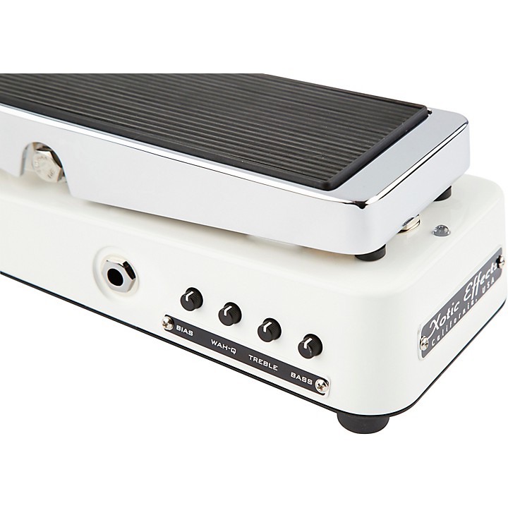 Xotic Wah XW-1 Guitar Effects Pedal | Music & Arts
