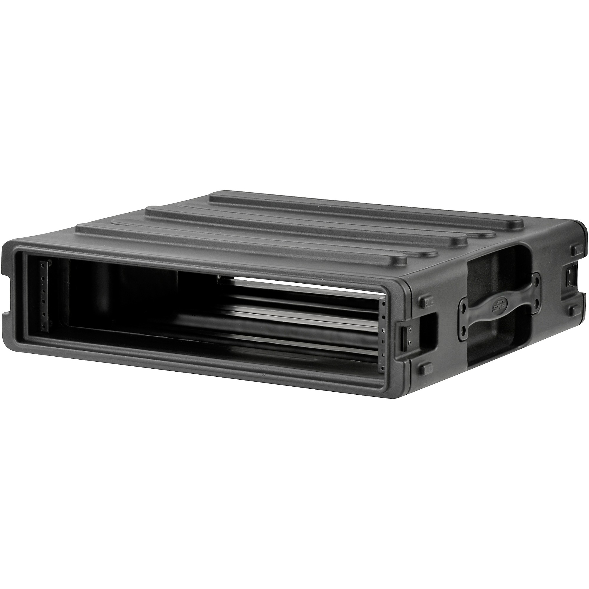 SKB 2U ラックケース ショートタイプ XRACK 2 ハードケース 業務用 2U