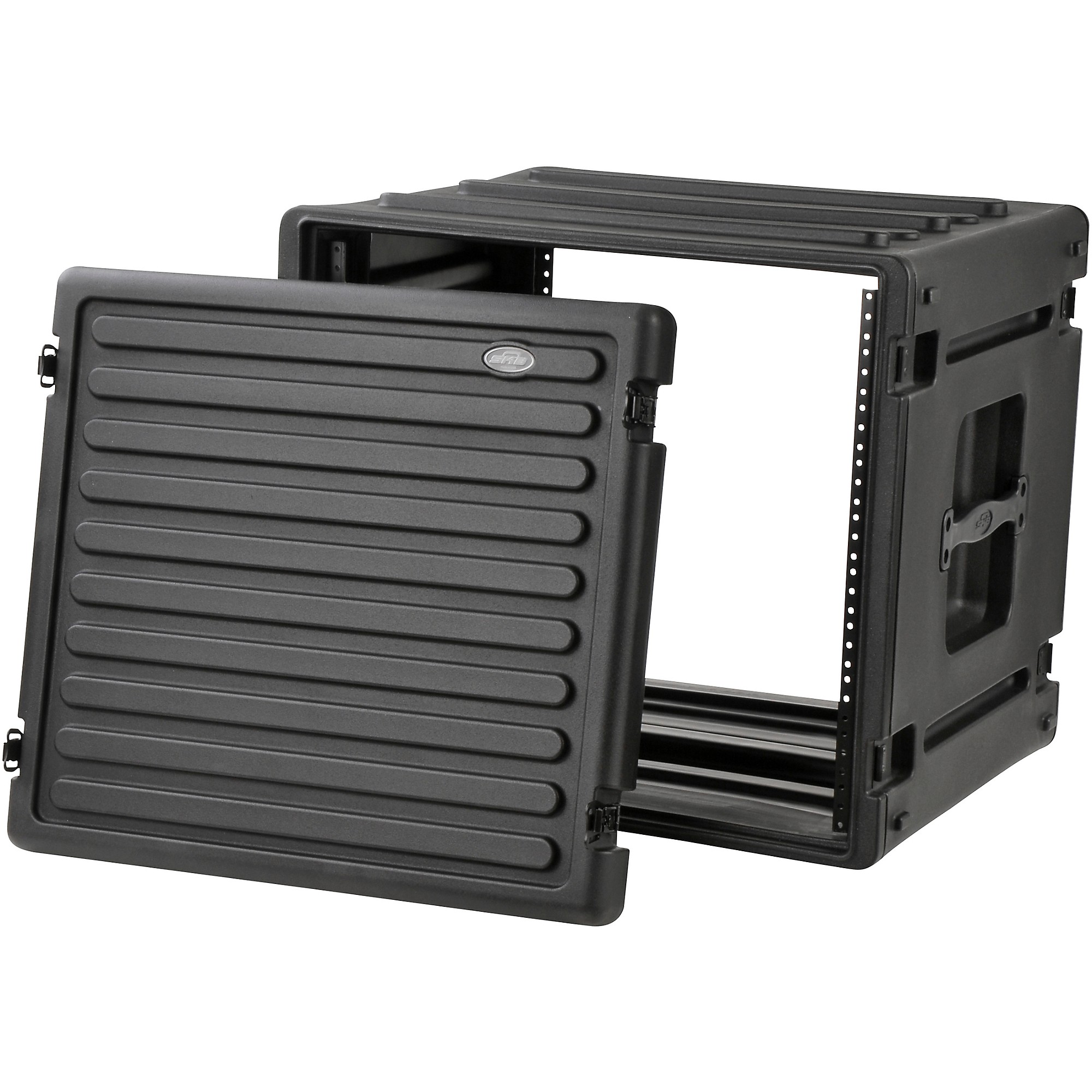 SKB 10U Roto Rack Case | Music & Arts