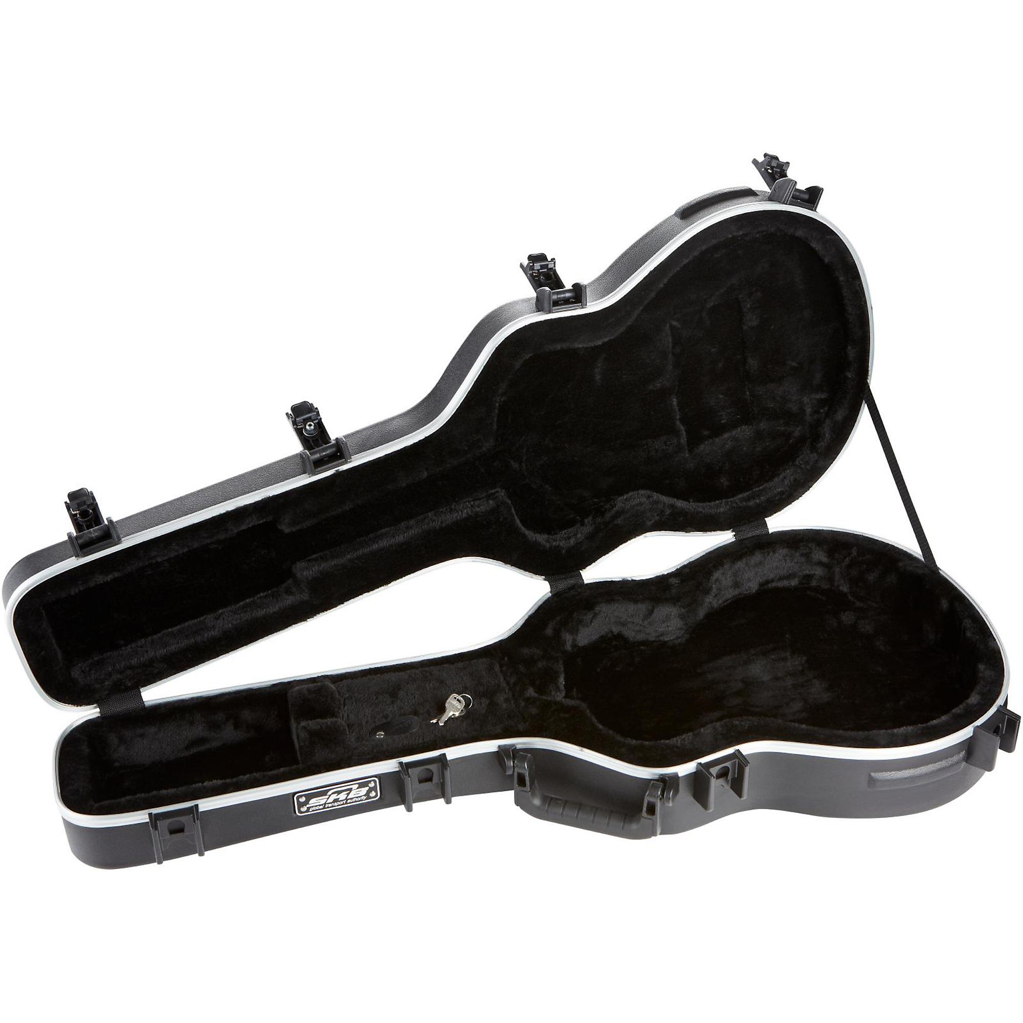 SKB Taylor GS-Mini Guitar Hardshell Case | Music & Arts