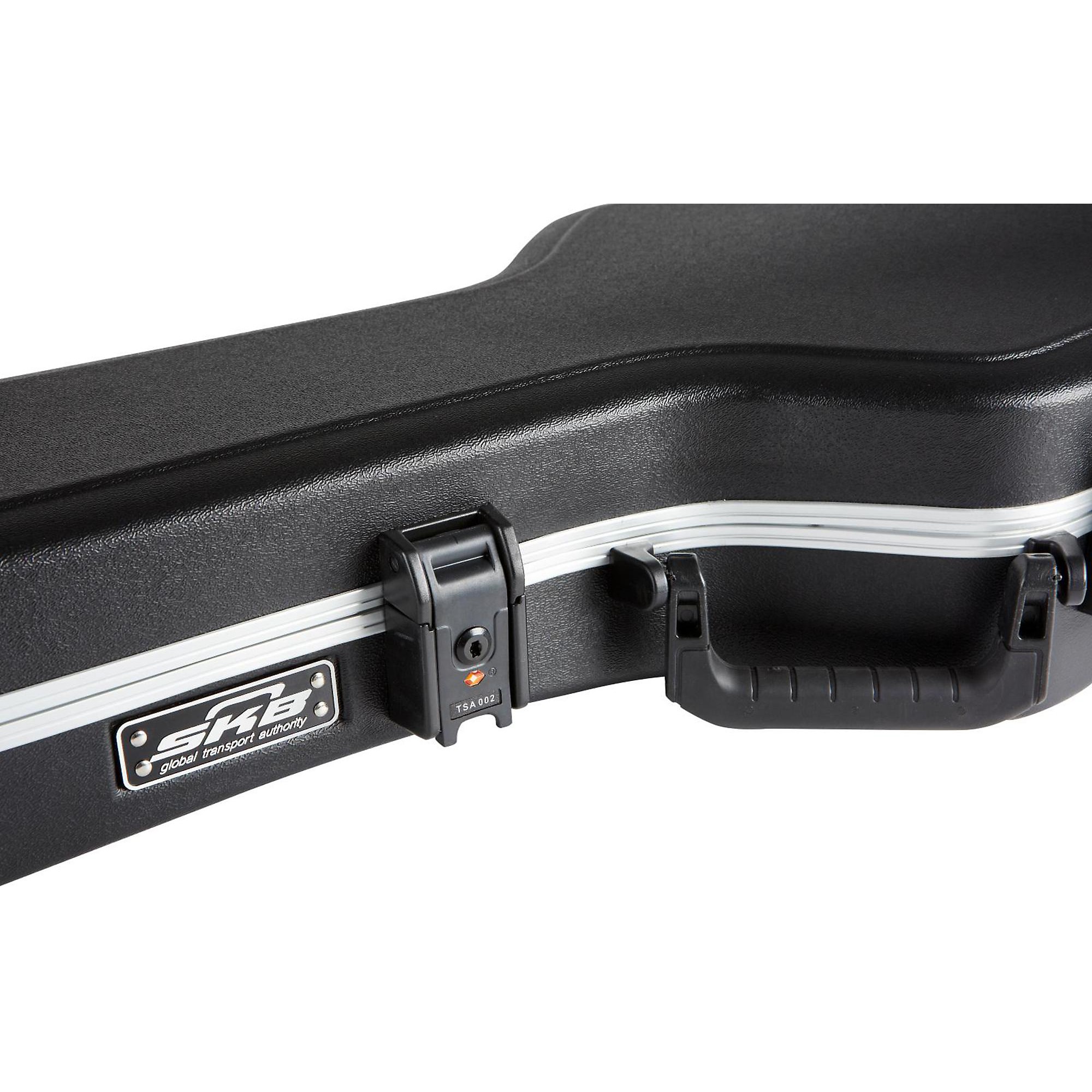 SKB Taylor GS-Mini Guitar Hardshell Case | Music & Arts