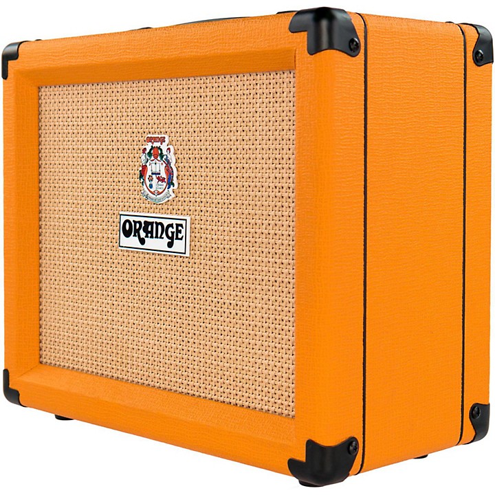 Orange Amplifiers Crush 20RT 20W 1x8 Guitar Combo Amp | Music & Arts