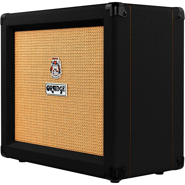 AMPLI GUITARE ORANGE CRUSH CR 35 RT