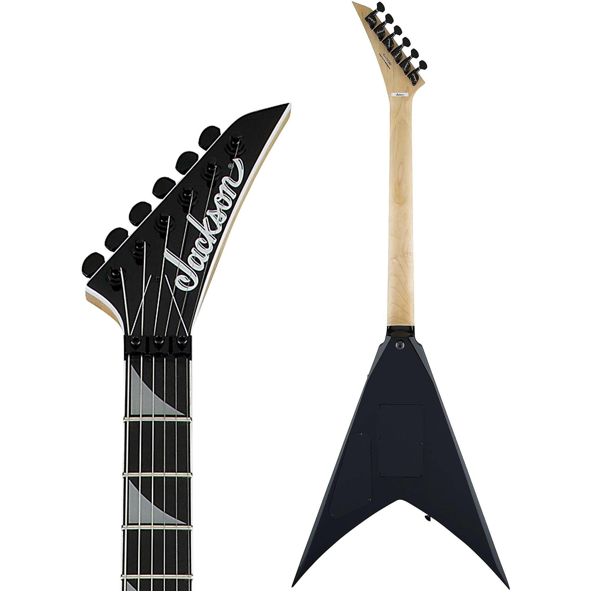 Jackson Pro King V KV Electric Guitar | Music & Arts