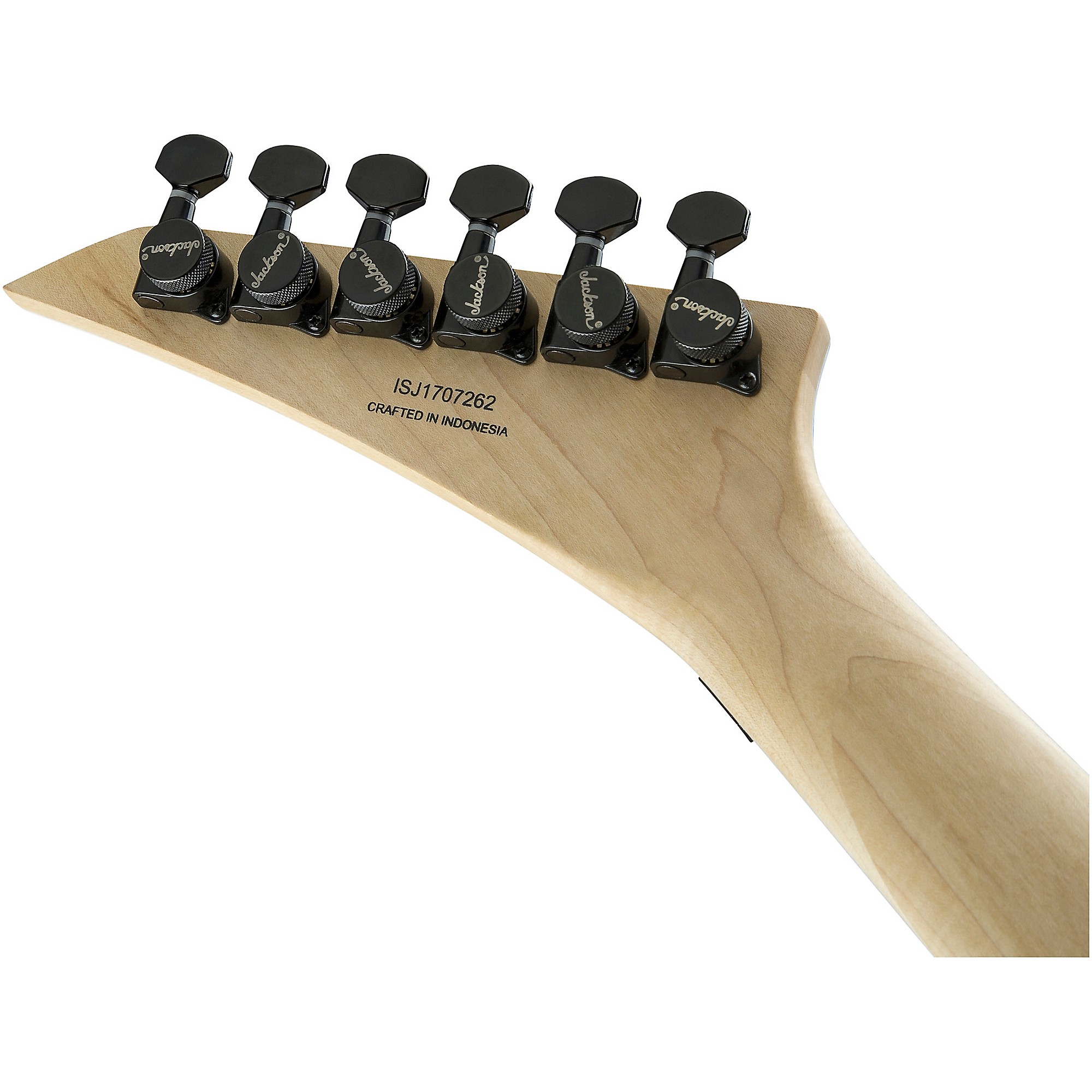 Jackson Pro King V KV Electric Guitar | Music & Arts