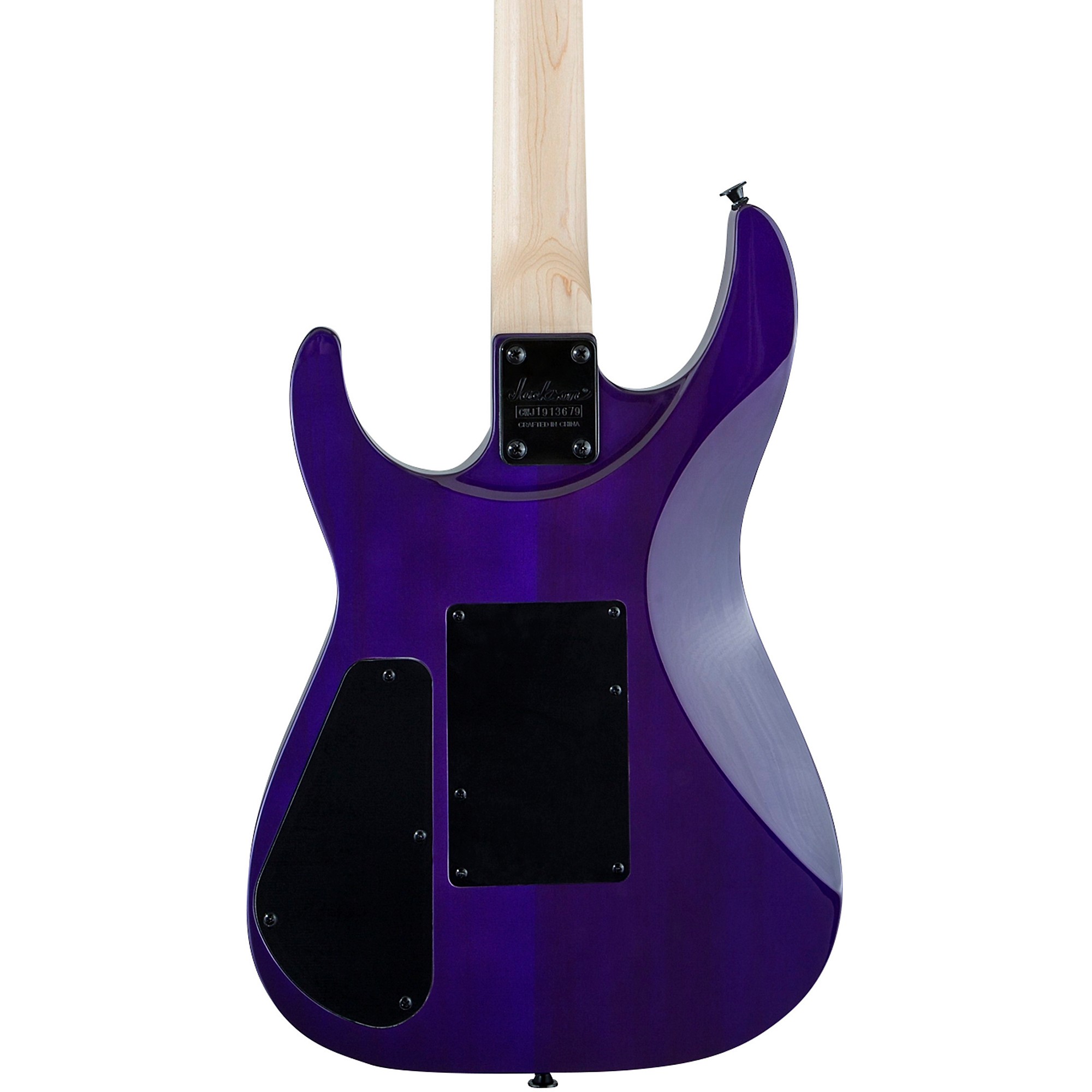 JACKSON エレキギター JS Series JS Series Dinky Beginner Bundle – Jacksonguitars.com