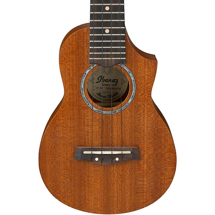 Soprano Ukulele 'Century