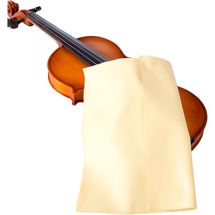  MusicNomad Microfiber Dusting and Polishing Cloth for