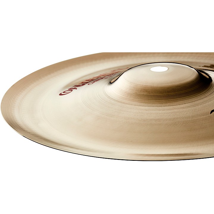 Zildjian FX Oriental China Trash Cymbal | Music & Arts