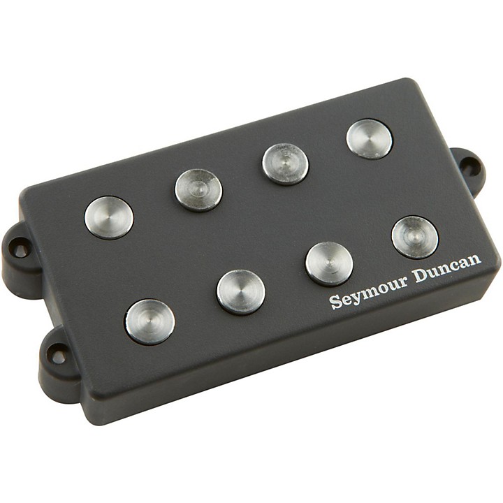 Seymour Duncan SMB 4D Music Man Ceramic Bass Pickup Music Arts