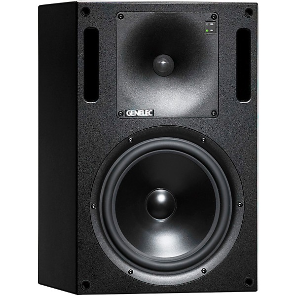 studio monitor amp