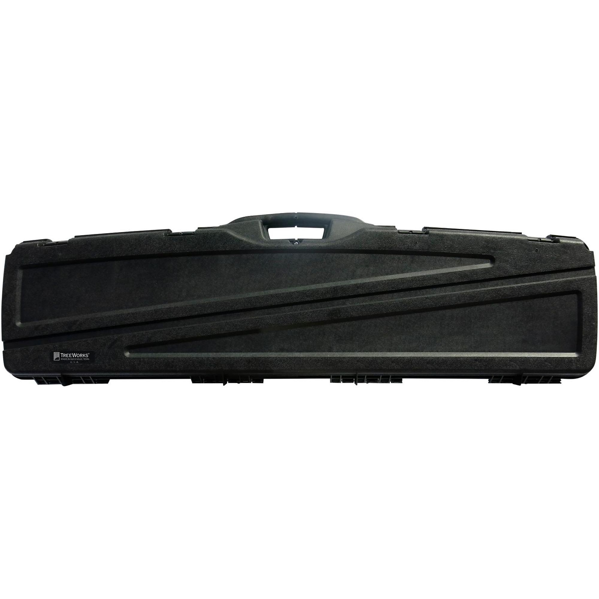 Treeworks Hard Case for TRE70db 140-Bar Double Row Chimes Treeworks Hard Case for TRE70db 140-Bar Double Row Chimes