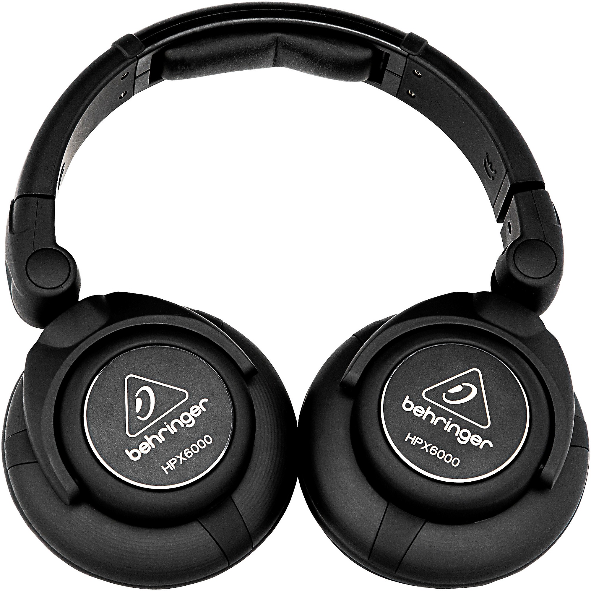べリンガー DJヘッドホン 密閉型 HPX6000 khxv5rg Behringer HPX6000 Professional DJ Headphones | Music & Arts