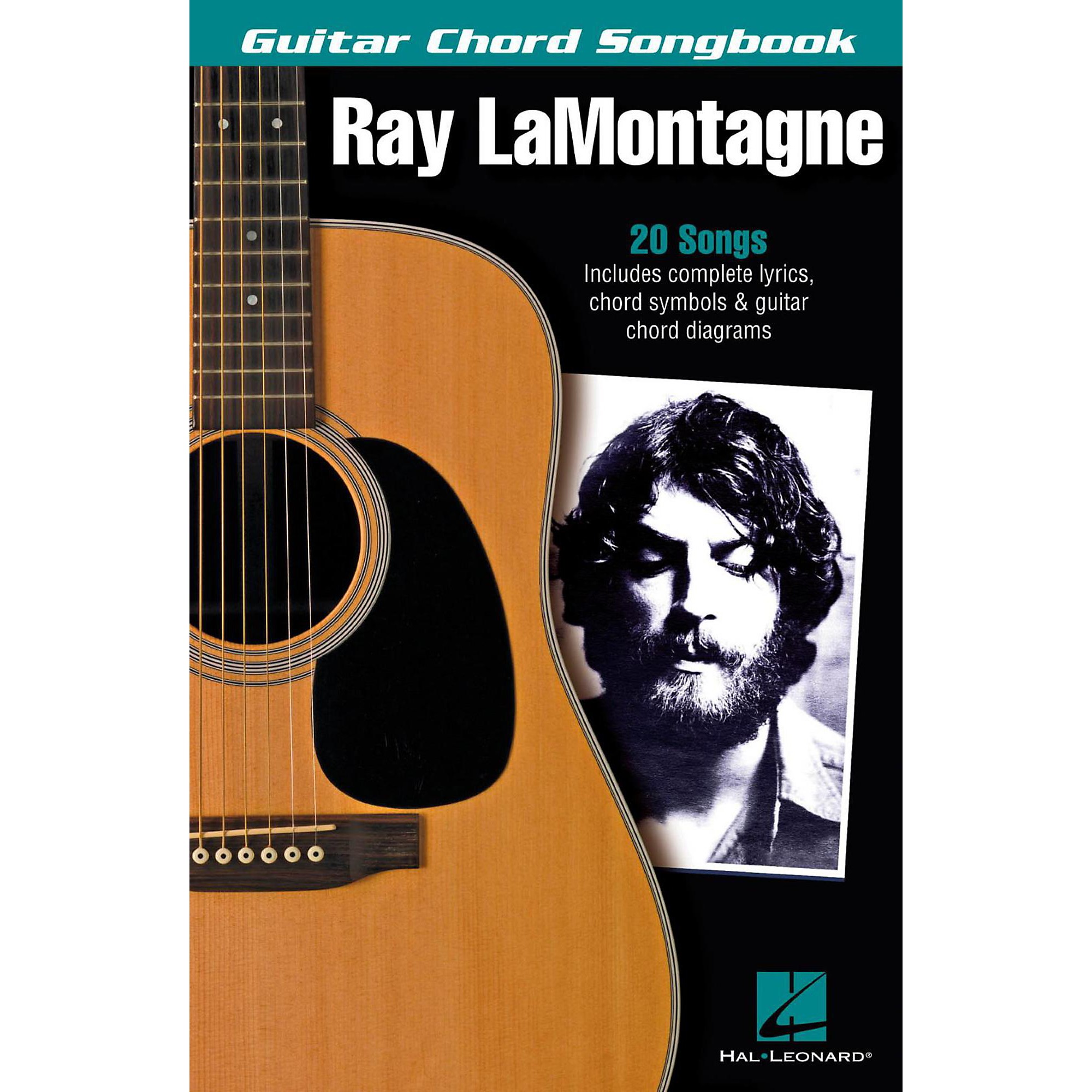 Ray Lamontagne - Trouble: lyrics and songs