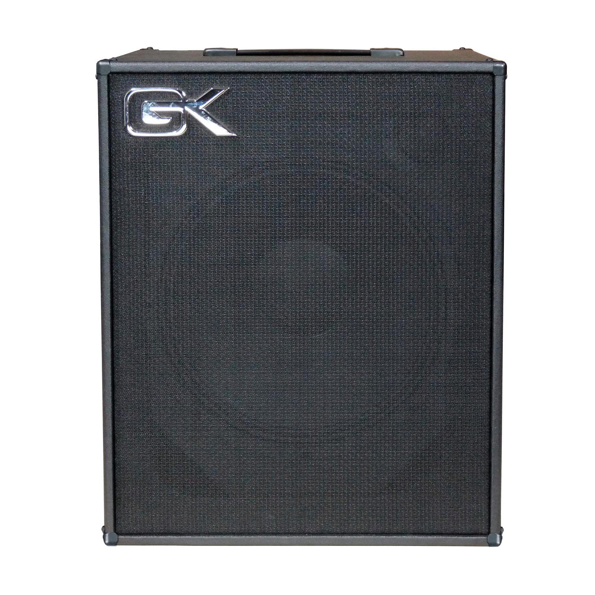 Gallien-Krueger MB115 1x15 200W Ultralight Bass Combo Amp with