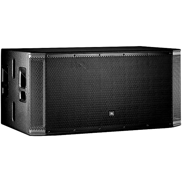 jbl srx828sp 2000w dual 18 inch powered subwoofer