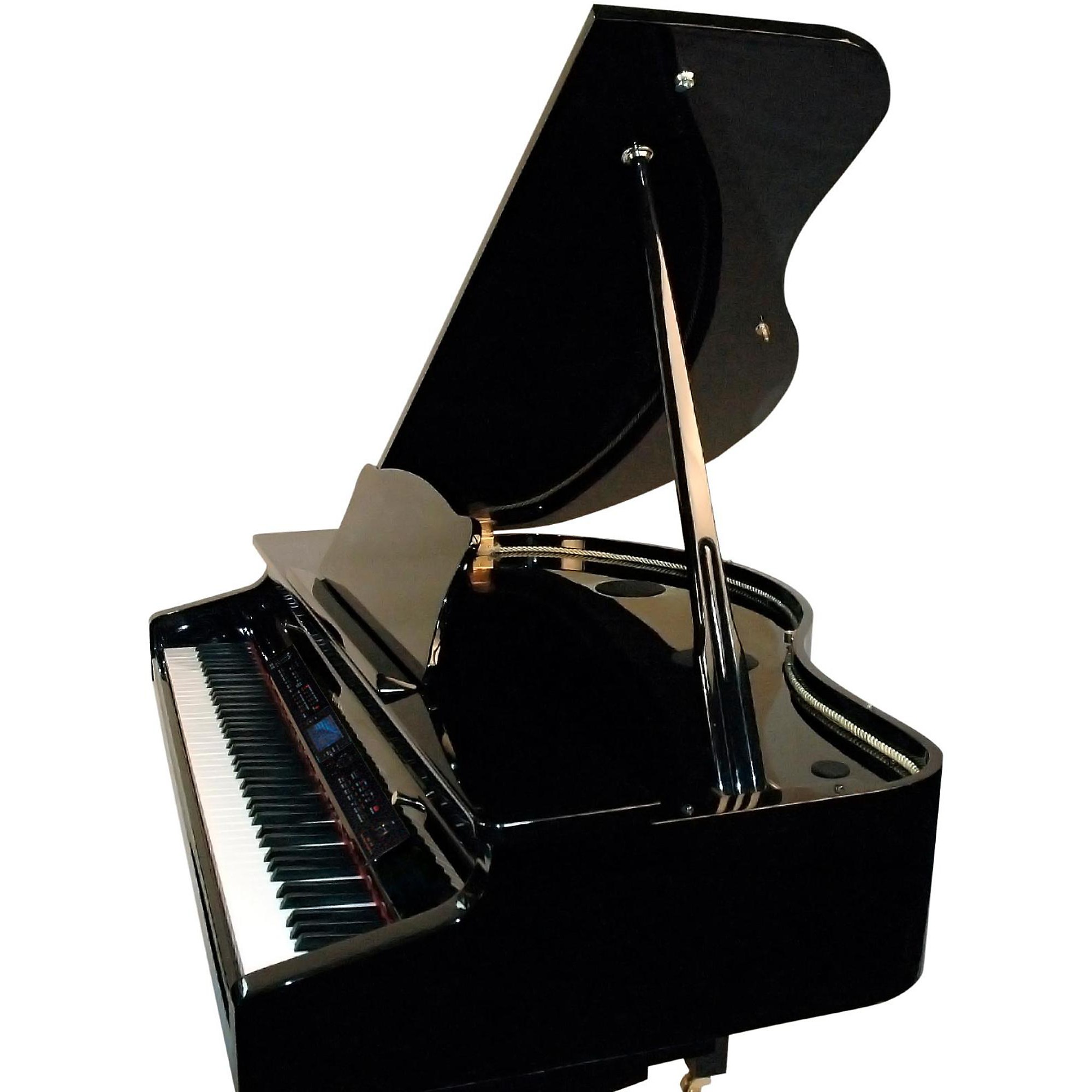 Suzuki MDG-330 Mini Grand Digital Piano | Music & Arts