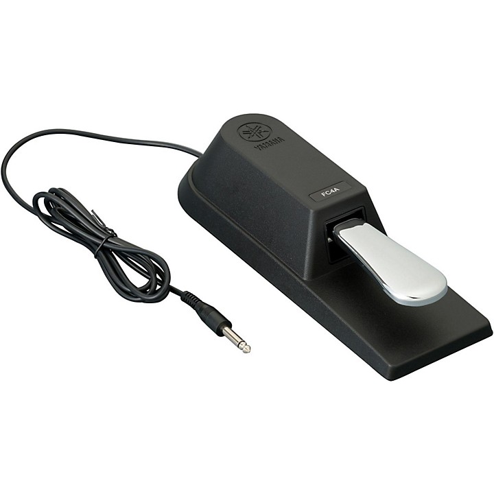 Yamaha FC4A Piano Style Sustain Pedal