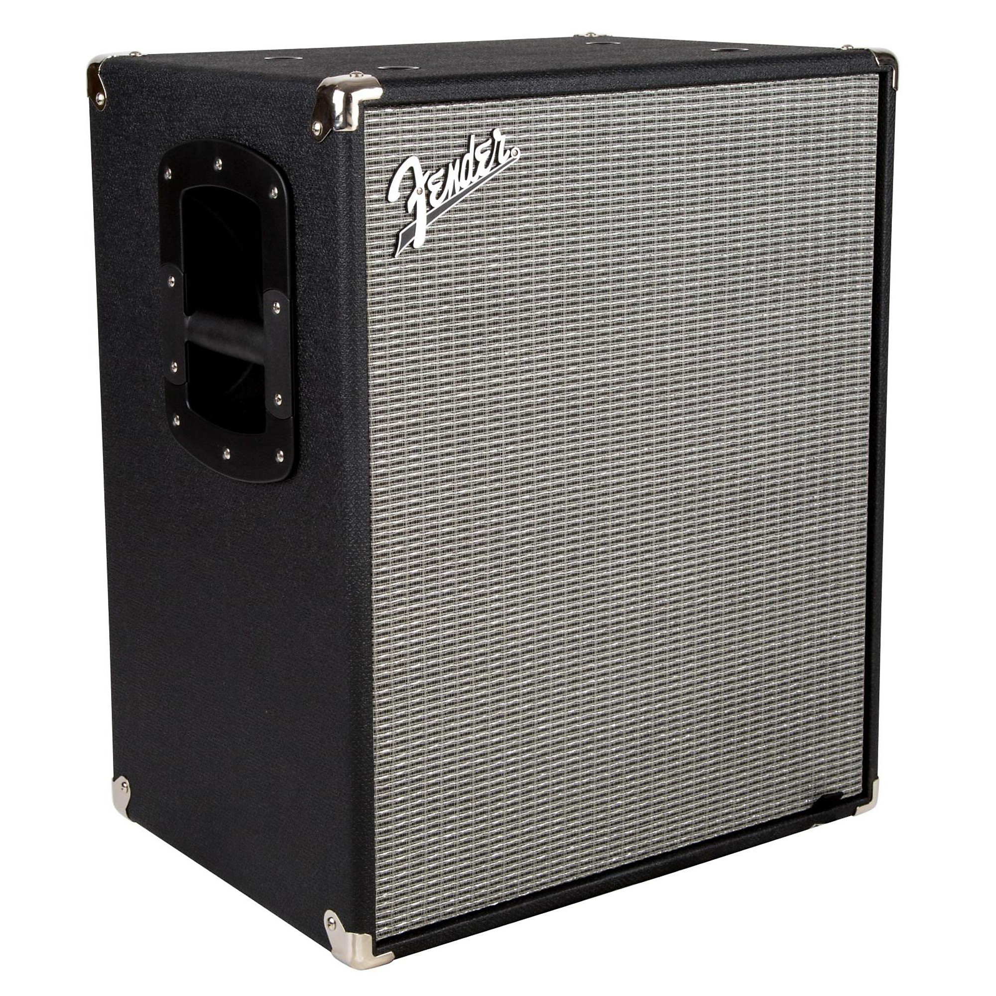 Fender Rumble 700W 2x10 Bass Speaker Cabinet | Music & Arts