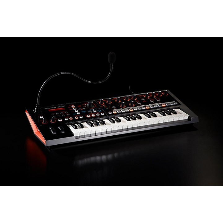 Roland JD-Xi Synthesizer | Music & Arts