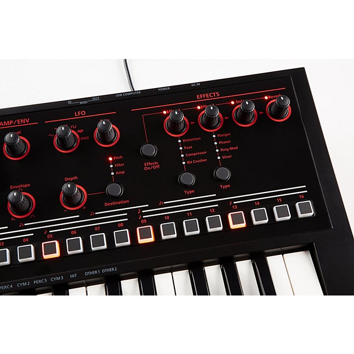 Roland JD-Xi Synthesizer | Music & Arts