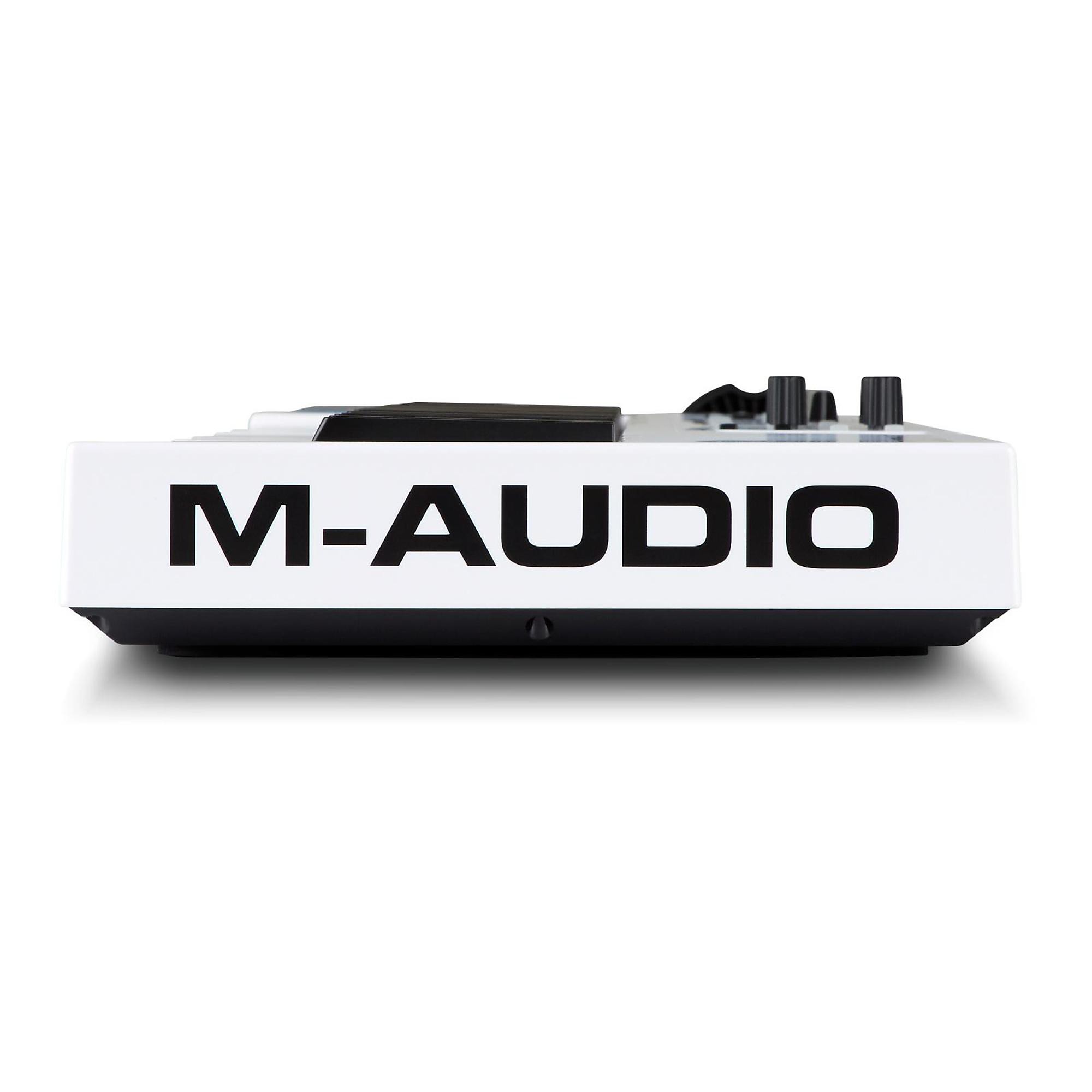 M-Audio Code 49 USB MIDI Keyboard Controller | Music & Arts