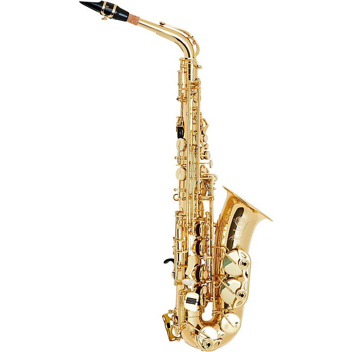 Saxophone alto série Axos SELMER en stock disponible livraison express AXOS  Alt Atelier des Vents
