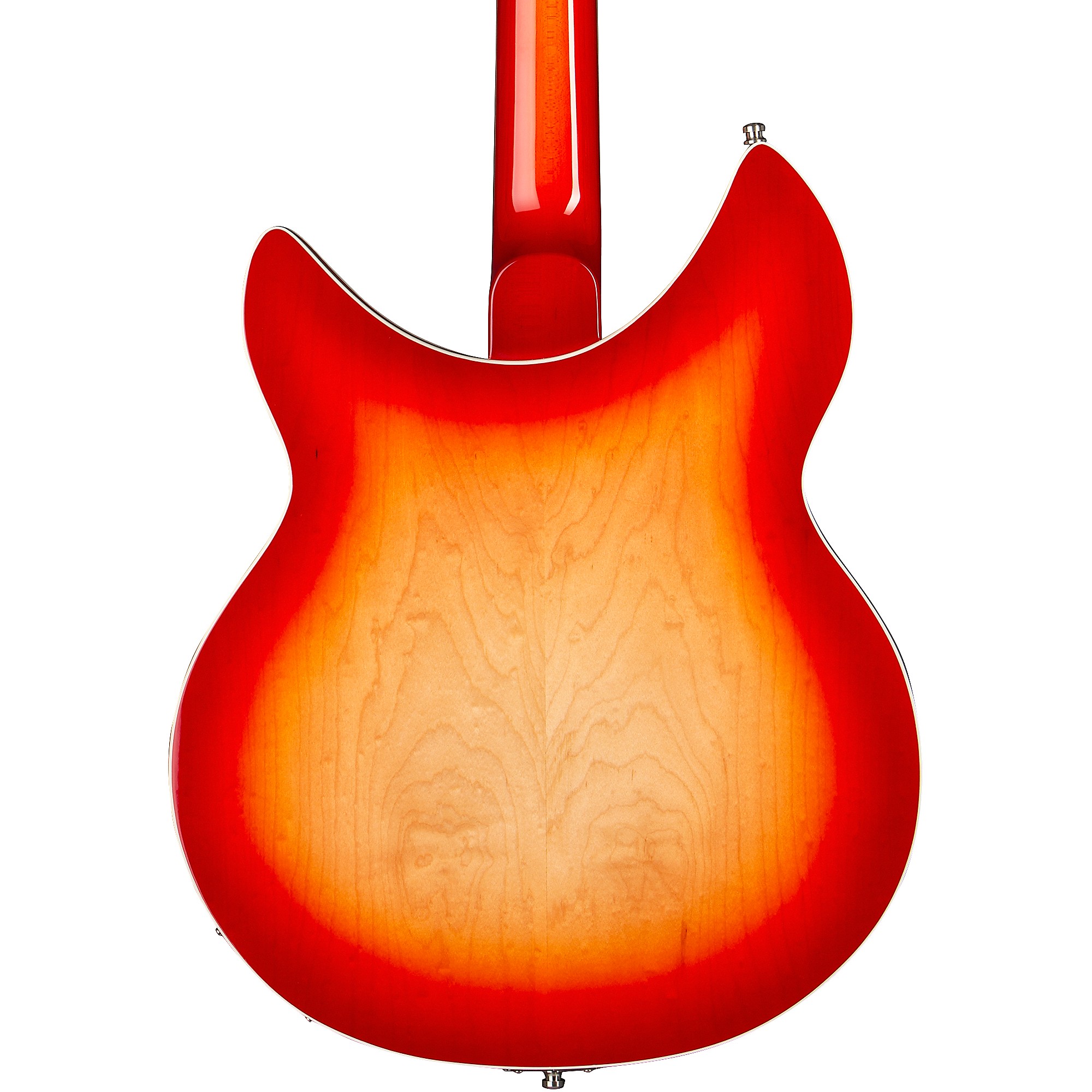 Rickenbackerギター Rickenbacker 1993Plus 12-String Electric Guitar FireGlo