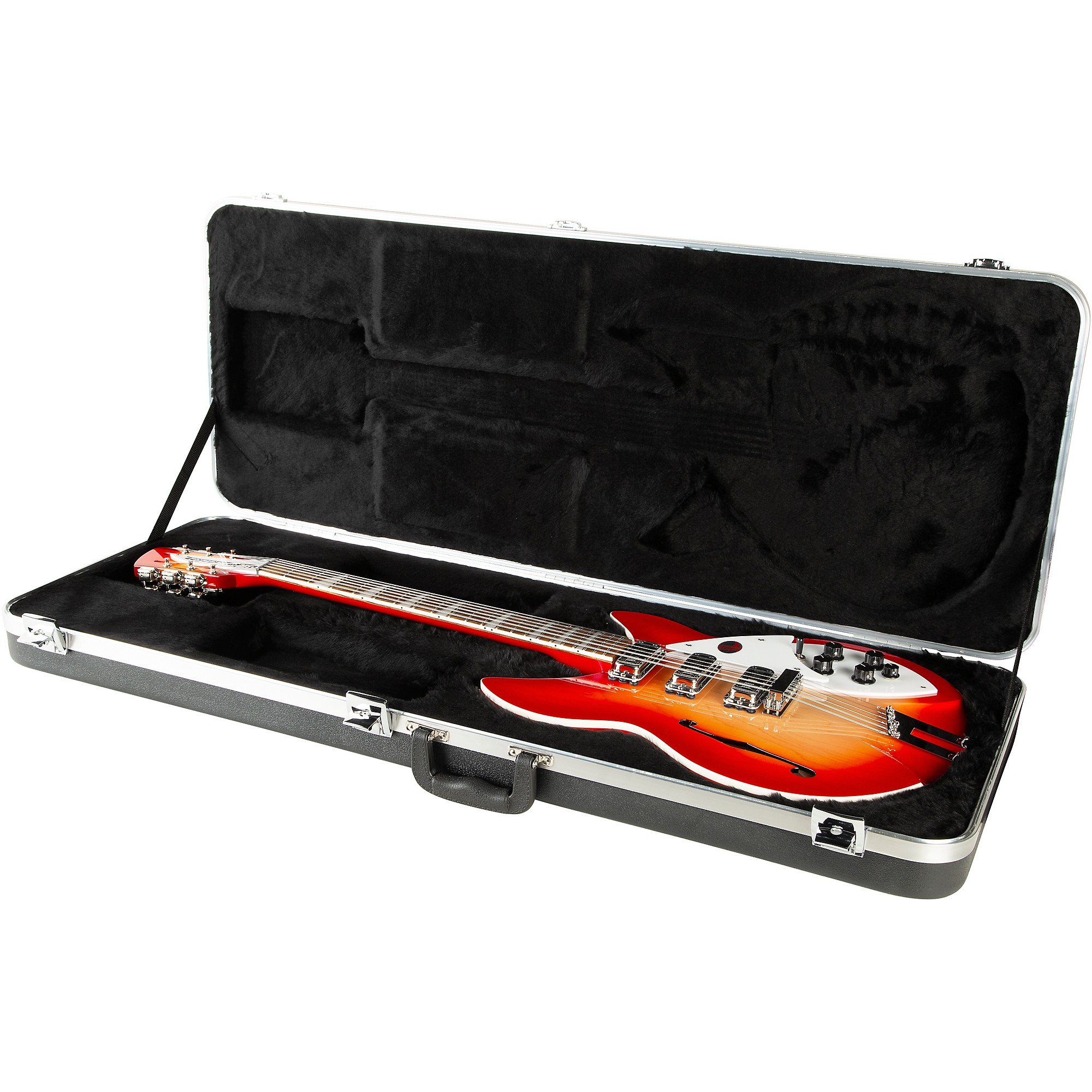 Rickenbacker 1993Plus 12-String Electric Guitar | Music & Arts