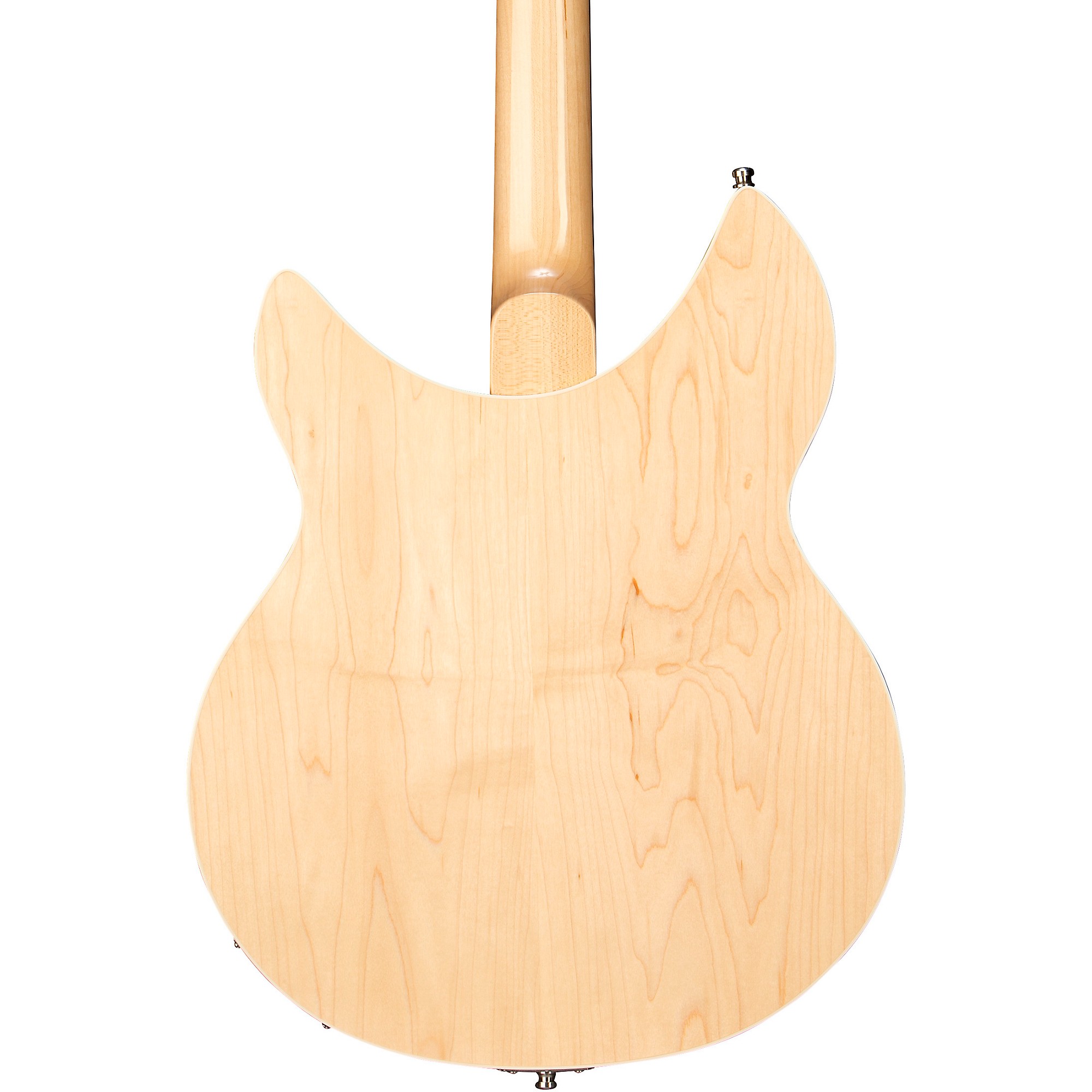 Rickenbacker 1993Plus 12-String Electric Guitar | Music & Arts