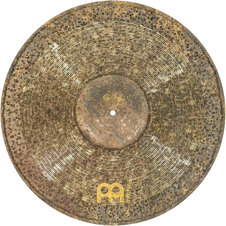 Meinl Byzance Extra hot Dry Ride 20“